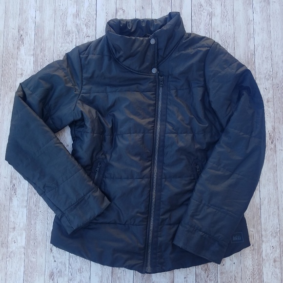 REI Jackets & Blazers - REI Co-op poof jacket PRICE DROP